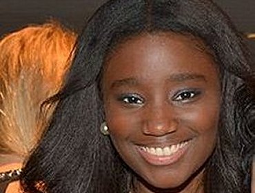 Karidja Toure Karidja Toure